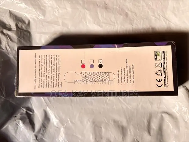 Rechargeable Magic Vibrator Dildo · Photo 1