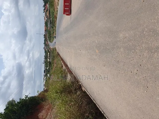 Plot for Sale at Kumasi Santasi Darko Main Road · Photo 1
