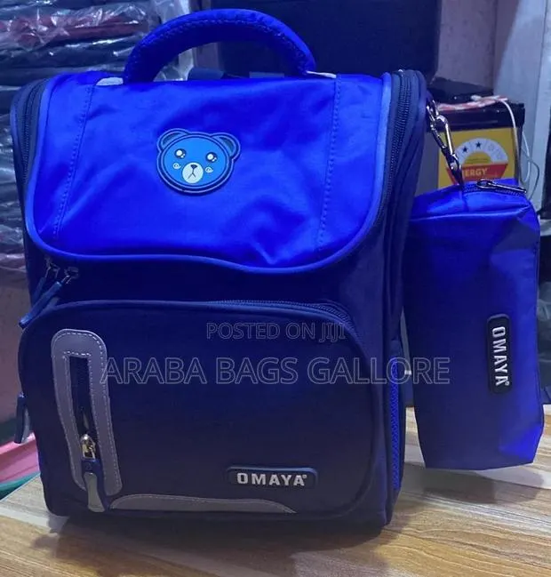 Omaya Bags for Kids · Photo 1