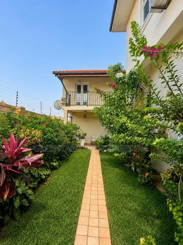 Furnished 1bdrm Apartment in Com 17, Off Shell, Spintex for sale · Photo 1