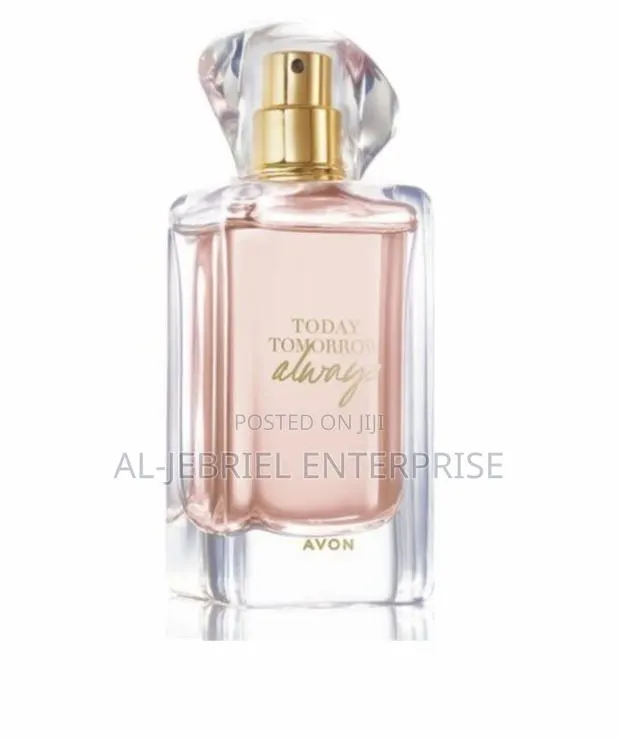 Avon Always Perfume -50ml · Photo 1