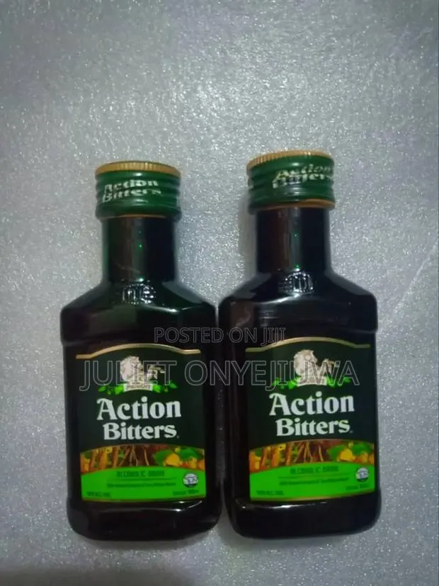 Action Bitters · Photo 1