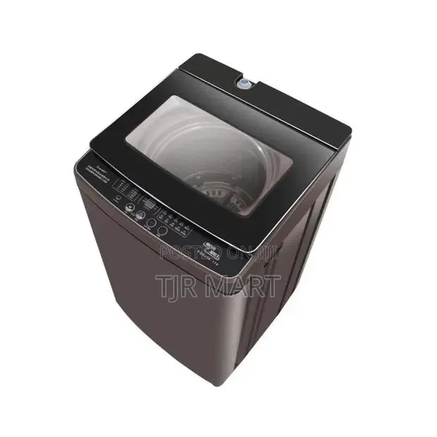 Washing Machine · Photo 1