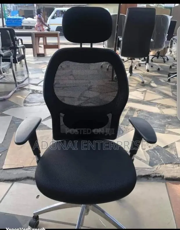 Executive Office Chair Colaboa · Photo 1