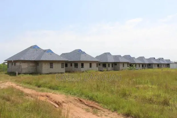 3bdrm House in Prampram for sale · Photo 1