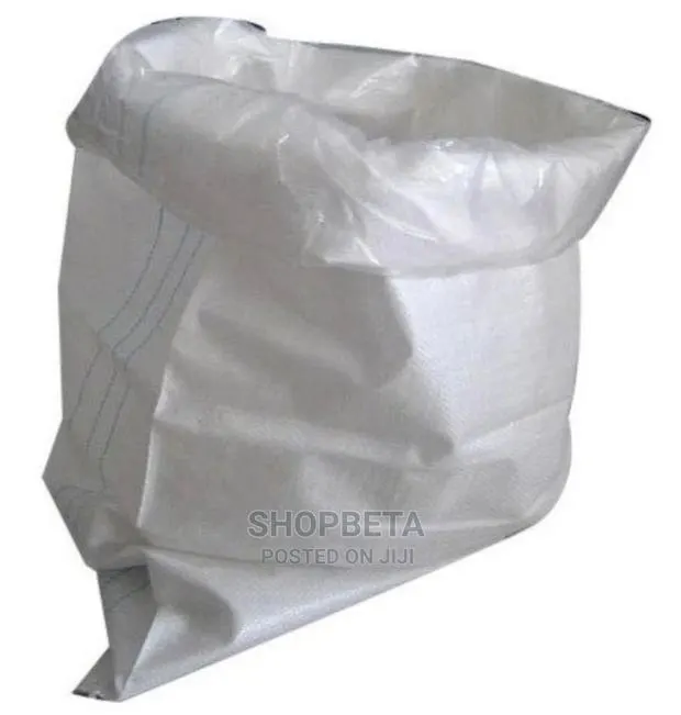 50 Kg Laminated Pp Woven Sack Bags · Photo 1