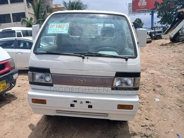Hijet Labo · Photo 1