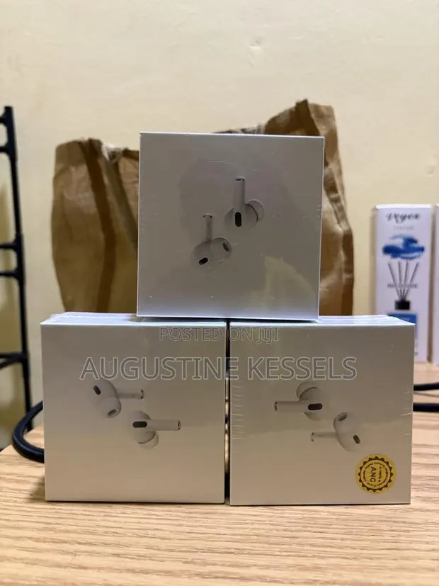 Apple AirPods · Photo 1