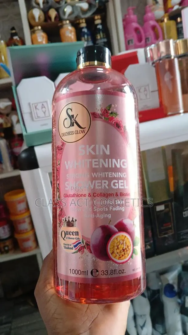 Sk Skin Whitening Bath With Glutathione · Photo 1