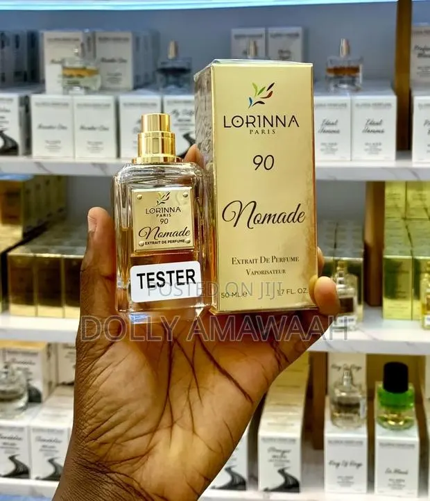 Louis Vuitton Ombre Nomade · Photo 1