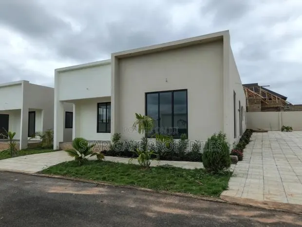 3bdrm House in Abuakwa Akropong, Kumasi Metropolitan for sale · Photo 1
