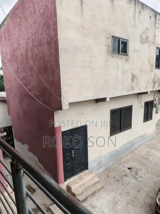 2bdrm Duplex in Dr Roko, Dome for rent · Photo 1