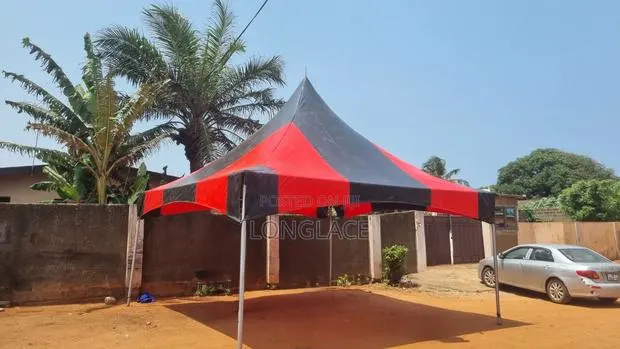 Marquee Canopy · Photo 1
