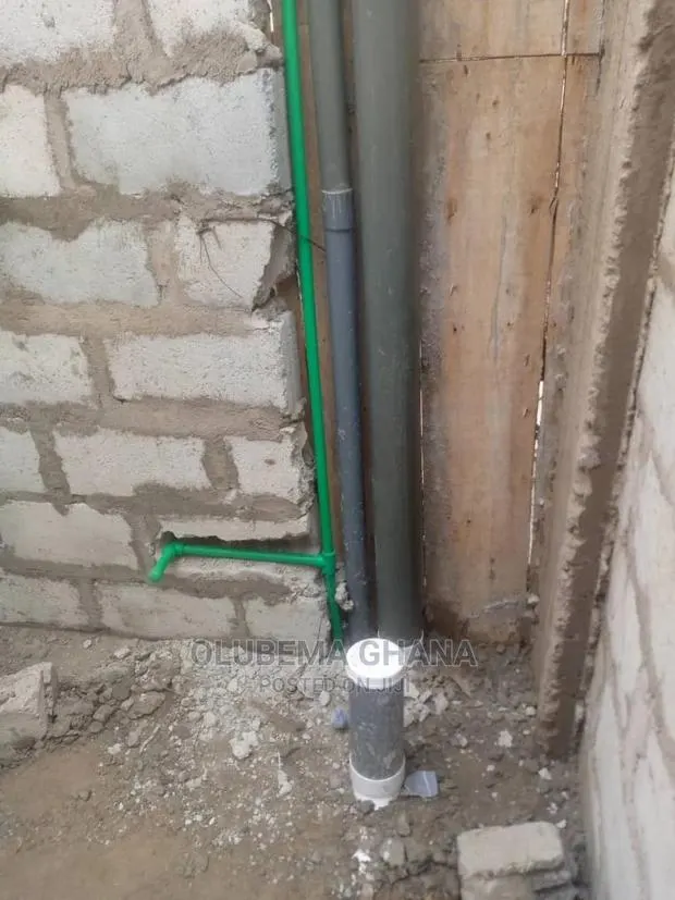 Plumbing Services · Photo 1