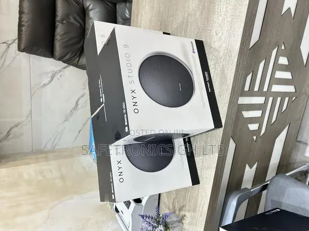 Affordable New Harman Kardon Onyx Studio 9 Speaker(Black) · Photo 1