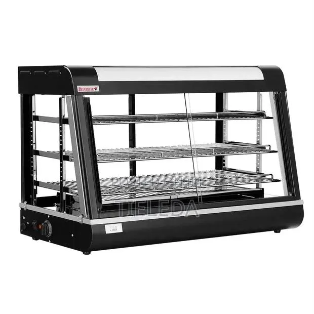 Pastry Warmer · Photo 1
