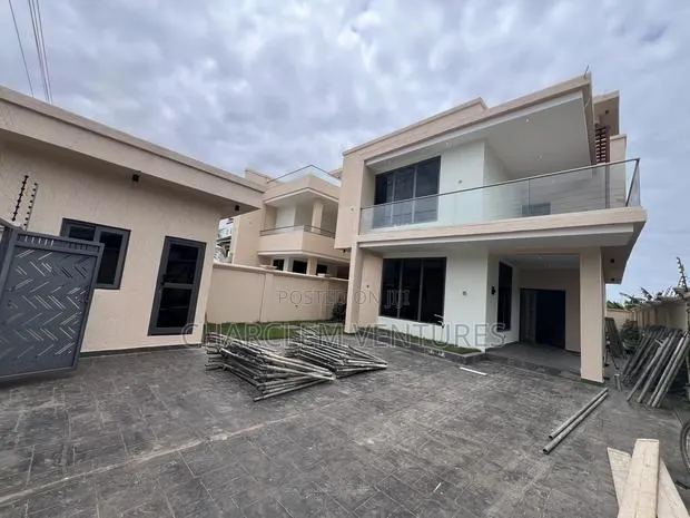 4bdrm House in Charclem Ventures, Accra Metropolitan for sale · Photo 1