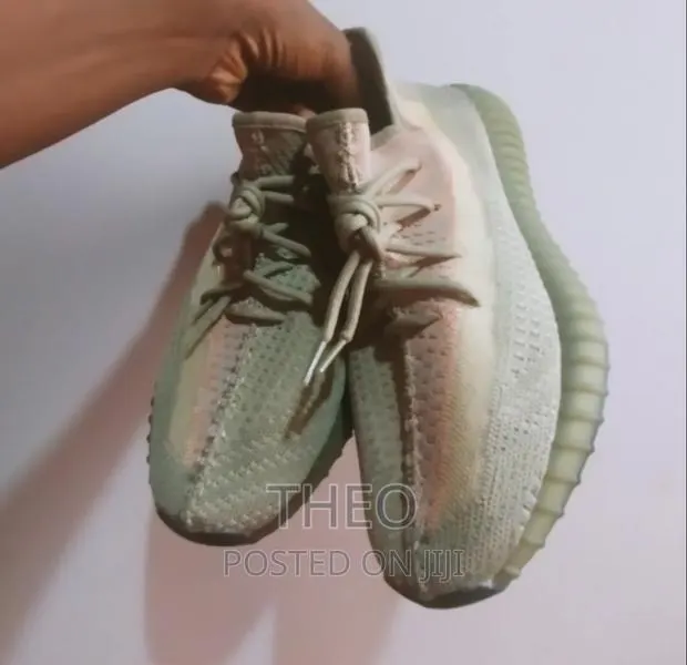 Adidas Yeezy 350 · Photo 1