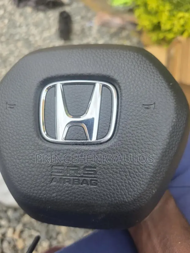 Honda Accord 2023 Airbag Bag Cover * · Photo 1