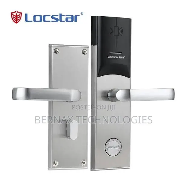 Hotel Smart Lock || Hotel Management Software · Photo 1