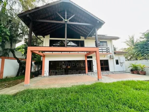 4bdrm House in US Embassy Area for sale · Photo 1