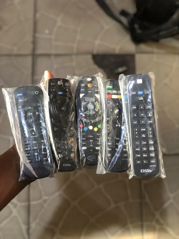 DSTV Gotv Remotes · Photo 1