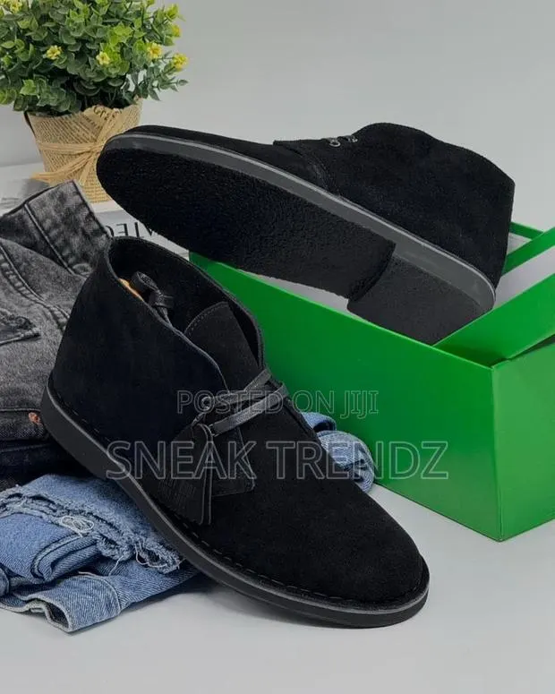 Clarks Desert Original Colors · Photo 5