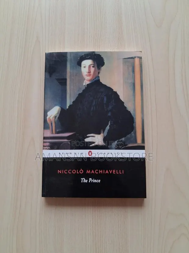 The Prince · Photo 1
