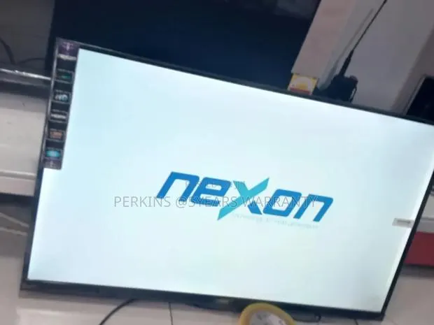 Nexon 32 Inches Ultra Hd Led Tv · Photo 1