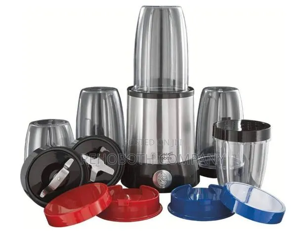 Russell Hobbs Nutri Boost Multi Blender · Photo 1