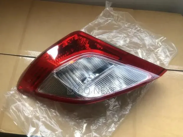 Tail Light for Vitz 2011-2014 · Photo 1