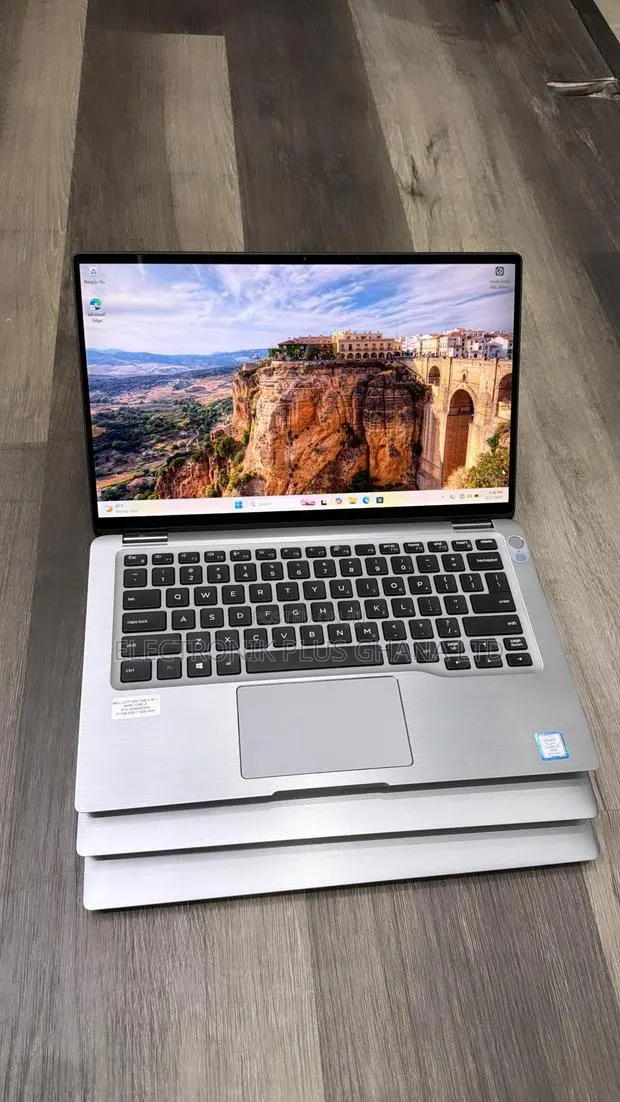 Laptop Dell Latitude 7400 16GB Intel Core i7 SSD 512GB · Photo 1