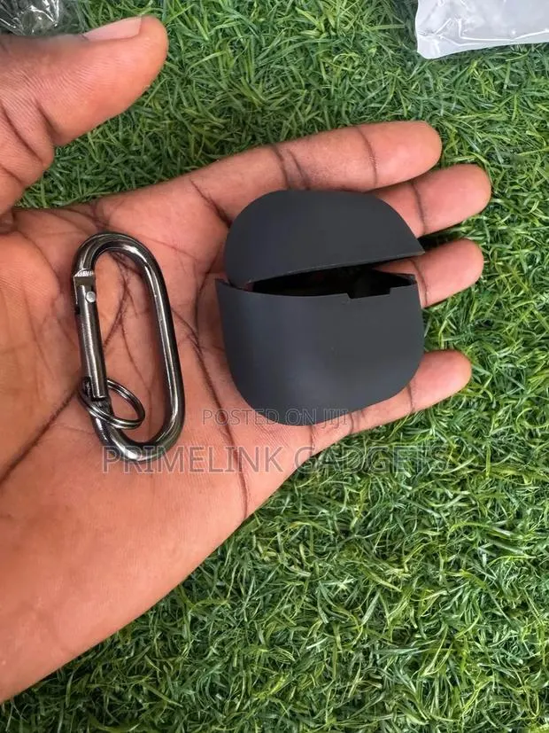 Samsung Galaxy Buds 3 3pro Silicone Case · Photo 1