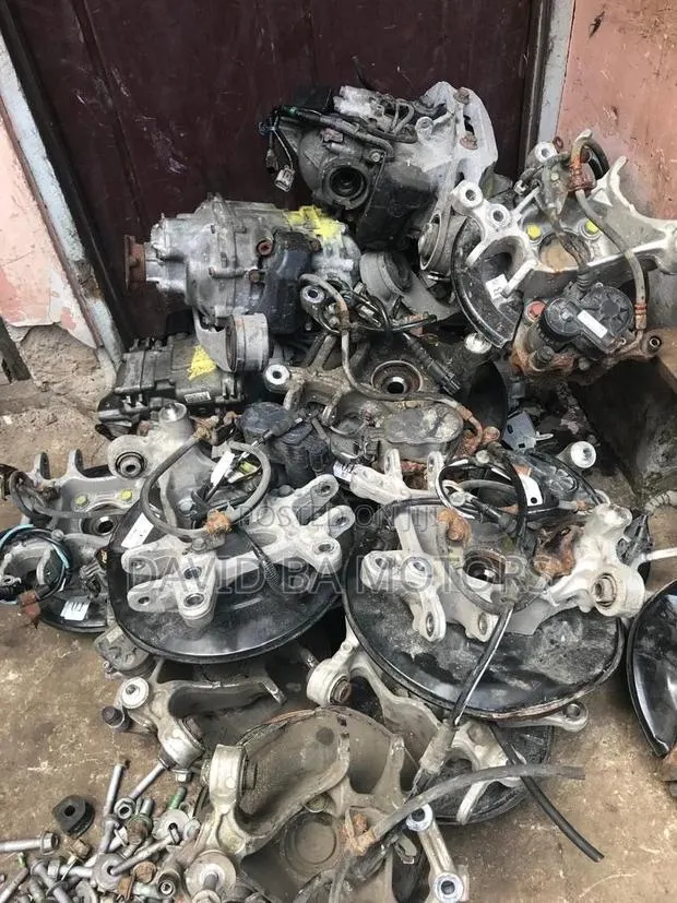 All Kinds of Honda Hubs CRV,CIVIC,HRV,PILOT · Photo 1