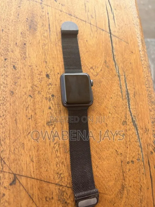 Apple Watch · Photo 1
