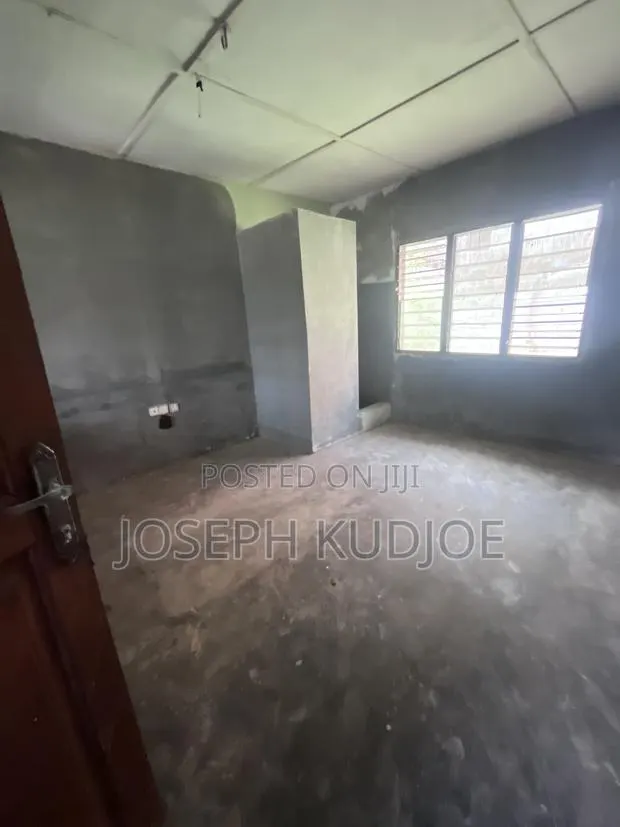 1bdrm House in Agbogba for rent · Photo 1
