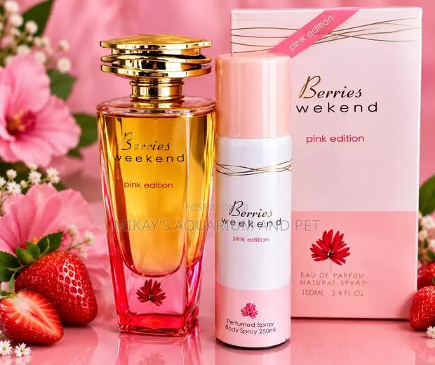 Unisex Perfume 100ml,sweet Scented