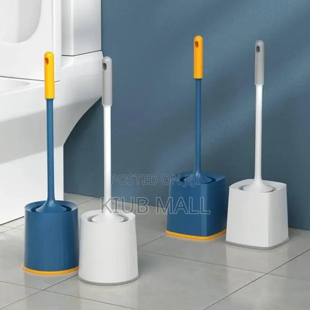 Toilet Brush · Photo 1