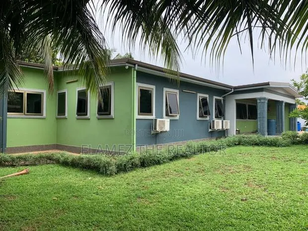 4bdrm House in Mile 7 Area for rent · Photo 1