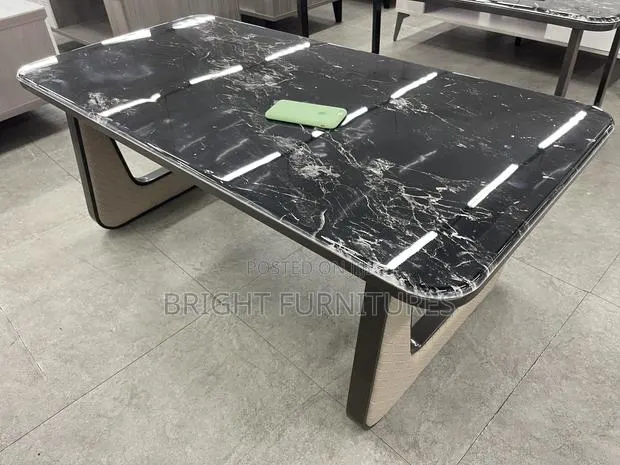 High Quality Center Table · Photo 1