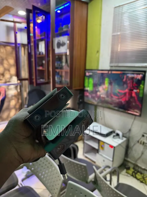 Ps5 Camera · Photo 1