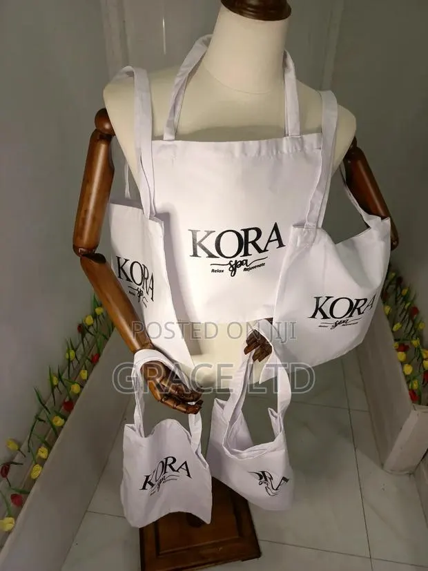 Tote Bags + Printing · Photo 1