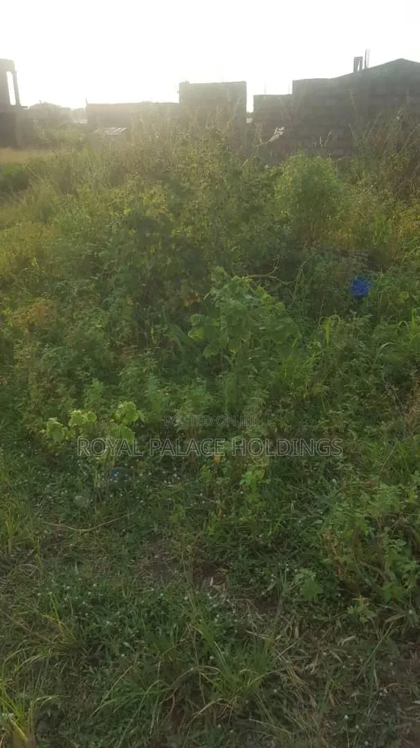 Title Land at East Legon for Sale · Photo 1