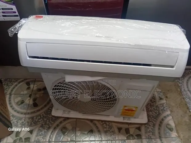Bersen 1.5hp Air Conditioner – Powerful Cooling for Everyday Comfort · Photo 1