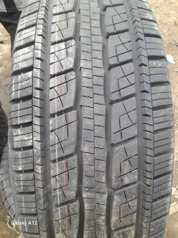 Car Tires 285/65r17 · Photo 1