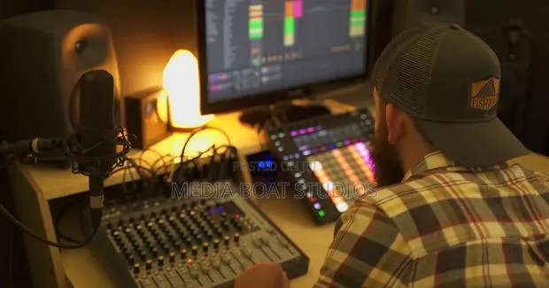 Music Lessons · Photo 1
