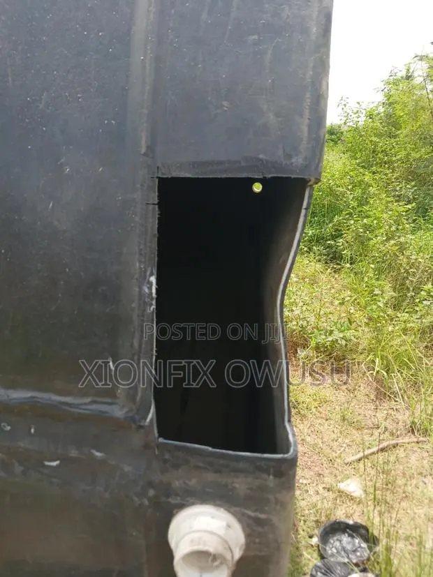 Polytank Leakage Specialist · Photo 2