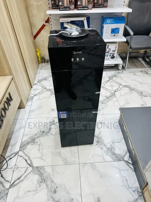 Spectacular Performance Water Dispenser Pearl PWD-4014 · Photo 1