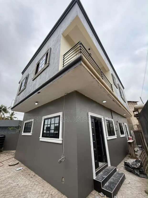 2bdrm House in Sefdard Properties, Awoshie for sale · Photo 1