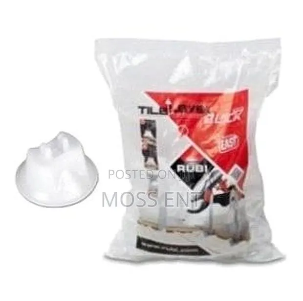 Campana Tile Level Quick B-100un - Rubi-02890 · Photo 1